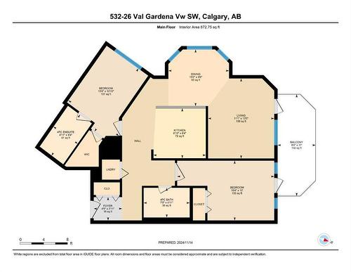 532-26 Val Gardena View Sw, Calgary, AB - Other