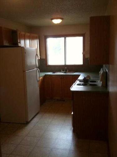 850 Mcneill Road Ne, Calgary, AB - Indoor Photo Showing Kitchen