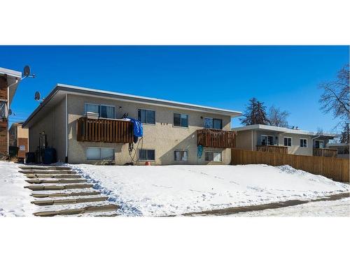 850 Mcneill Road Ne, Calgary, AB - Outdoor