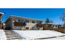 850 Mcneill Road Ne, Calgary, AB  - Outdoor 