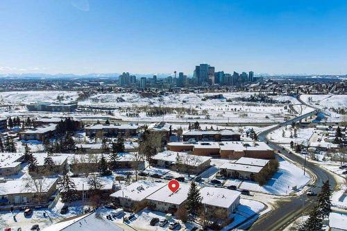 850 Mcneill Road Ne, Calgary, AB - Outdoor With View