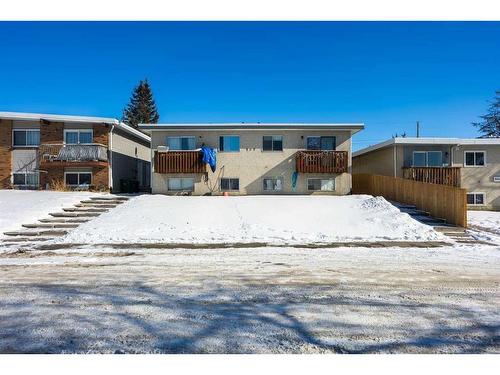 850 Mcneill Road Ne, Calgary, AB - Outdoor