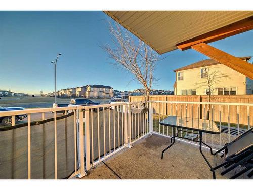 4116-302 Skyview Ranch Drive Ne, Calgary, AB - Outdoor With Exterior