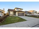 2858 Catalina Boulevard Ne, Calgary, AB  - Outdoor With Facade 