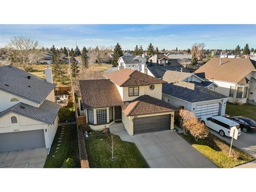 2858 Catalina Boulevard Ne, Calgary, AB - Outdoor