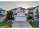 51 Arbour Butte Way Nw, Calgary, AB  - Outdoor With Facade 