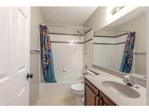 51 Arbour Butte Way Nw, Calgary, AB - Indoor Photo Showing Bathroom