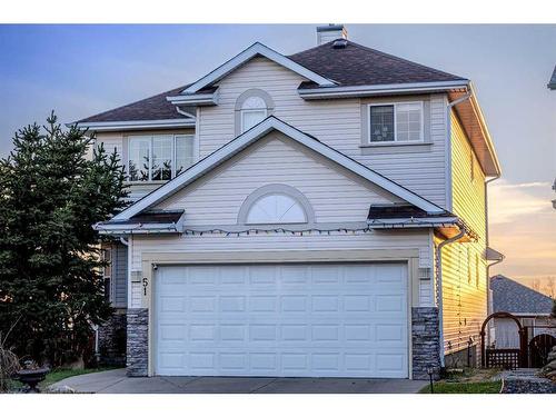 51 Arbour Butte Way Nw, Calgary, AB - Outdoor