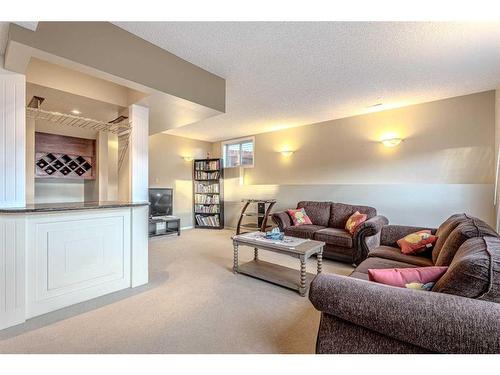 51 Arbour Butte Way Nw, Calgary, AB - Indoor Photo Showing Other Room