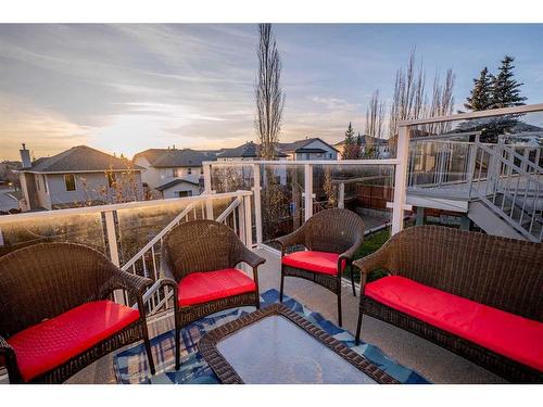 51 Arbour Butte Way Nw, Calgary, AB - Outdoor With Exterior