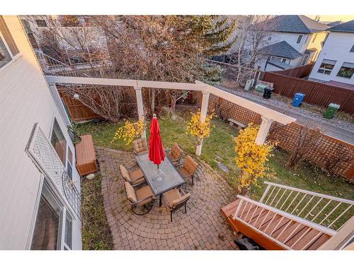 51 Arbour Butte Way Nw, Calgary, AB - Outdoor