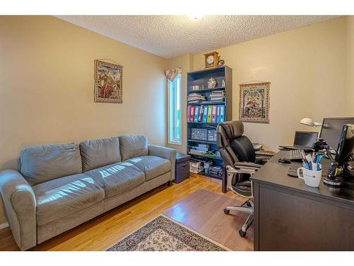 51 Arbour Butte Way Nw, Calgary, AB - Indoor