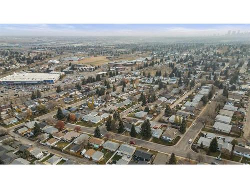 7128 Hunterwood Road Nw, Calgary, AB - Outdoor With View