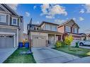 209 Windford Park Sw, Airdrie, AB  - Outdoor With Facade 