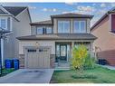 209 Windford Park Sw, Airdrie, AB  - Outdoor With Facade 