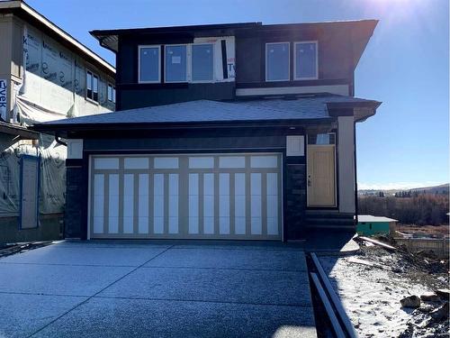 323 Creekstone Hill Sw, Calgary, AB - Outdoor