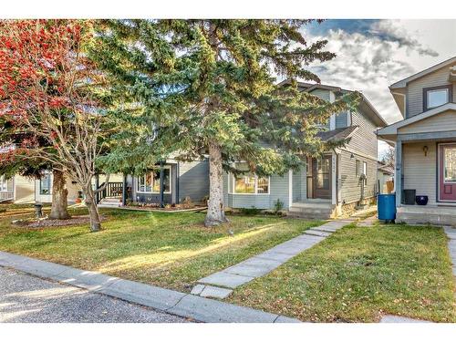 1131 Millcrest Rise Sw, Calgary, AB - Outdoor With Facade