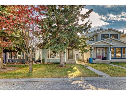 1131 Millcrest Rise Sw, Calgary, AB - Outdoor With Facade