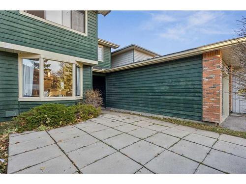 280 Midpark Gardens Se, Calgary, AB - Outdoor