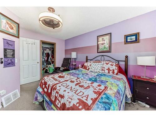 131 Millview Square Sw, Calgary, AB - Indoor Photo Showing Bedroom