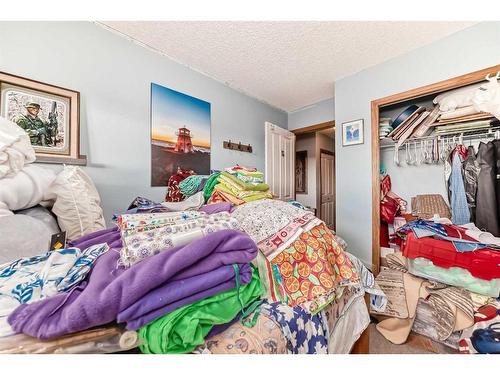 131 Millview Square Sw, Calgary, AB - Indoor Photo Showing Bedroom