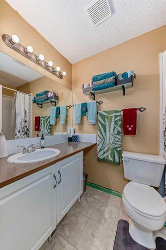 131 Millview Square Sw, Calgary, AB - Indoor Photo Showing Bathroom