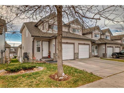 131 Millview Square Sw, Calgary, AB - Outdoor With Facade