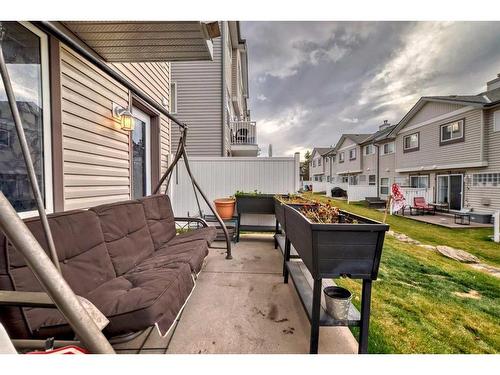 131 Millview Square Sw, Calgary, AB - Outdoor With Deck Patio Veranda With Exterior