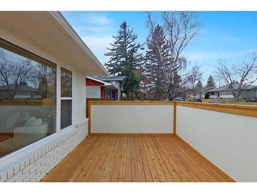 4711 29 Avenue Sw, Calgary, AB - Outdoor