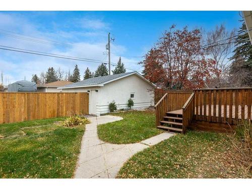 4711 29 Avenue Sw, Calgary, AB - Outdoor