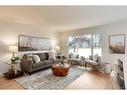 4711 29 Avenue Sw, Calgary, AB  - Indoor Photo Showing Living Room 