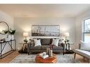 4711 29 Avenue Sw, Calgary, AB  - Indoor Photo Showing Living Room 