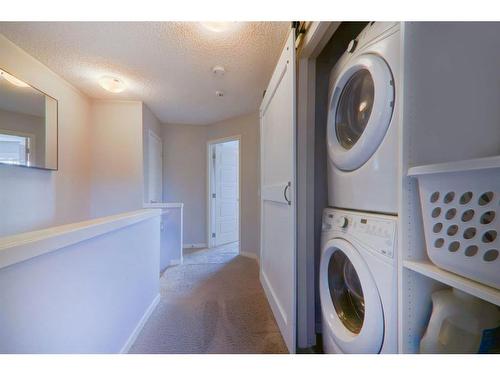 173 New Brighton Walk Se, Calgary, AB - Indoor Photo Showing Laundry Room