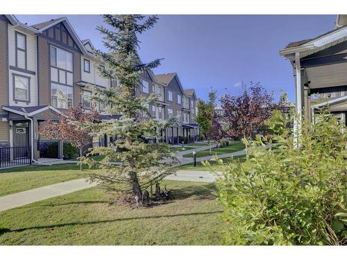 173 New Brighton Walk Se, Calgary, AB - Outdoor