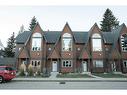 2-601 4Th Street, Canmore, AB  - Outdoor With Facade 