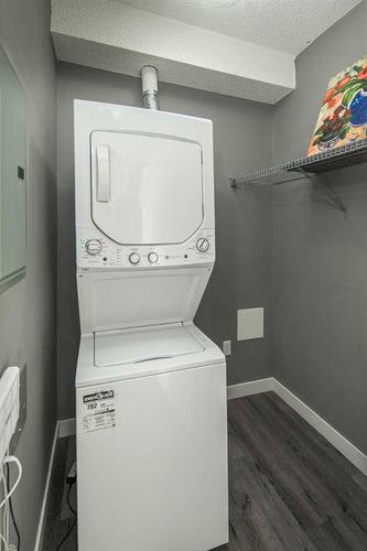 229-23 Millrise Drive Sw, Calgary, AB - Indoor Photo Showing Laundry Room