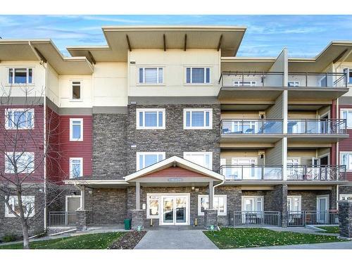 229-23 Millrise Drive Sw, Calgary, AB - Outdoor With Facade