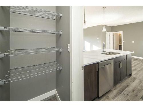 229-23 Millrise Drive Sw, Calgary, AB - Indoor With Storage