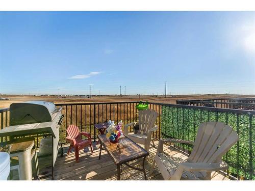 64 Copperstone Common Se, Calgary, AB - Outdoor With View