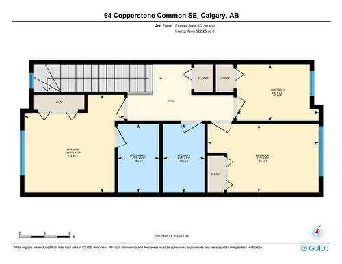 64 Copperstone Common Se, Calgary, AB - Other