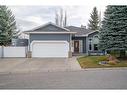 8 Shawnee Way Sw, Calgary, AB  - Outdoor With Facade 