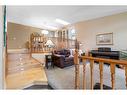 8 Shawnee Way Sw, Calgary, AB  - Indoor 