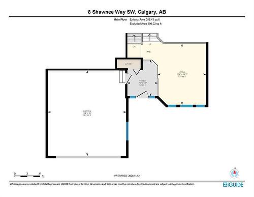 8 Shawnee Way Sw, Calgary, AB - Other