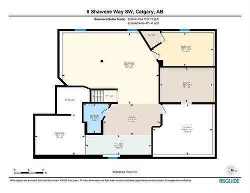 8 Shawnee Way Sw, Calgary, AB - Other