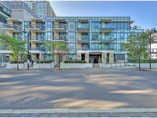 311-51 Waterfront Mews Sw, Calgary, AB - Outdoor