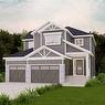 9 Fieldstone Link, Balzac, AB  - Outdoor 