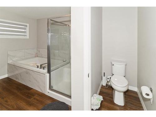 236 Red Sky Terrace Ne, Calgary, AB - Indoor Photo Showing Bathroom