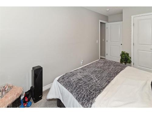 236 Red Sky Terrace Ne, Calgary, AB - Indoor Photo Showing Bedroom