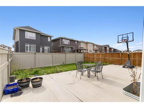 236 Red Sky Terrace Ne, Calgary, AB - Outdoor