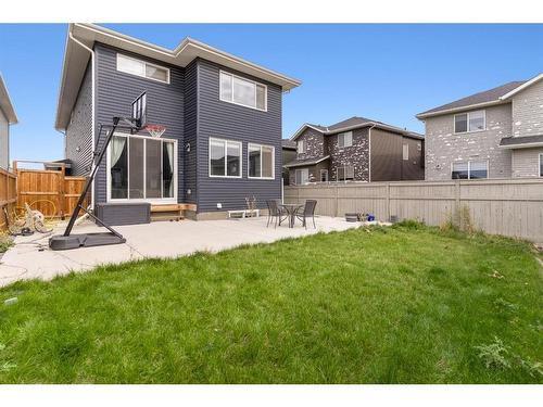 236 Red Sky Terrace Ne, Calgary, AB - Outdoor